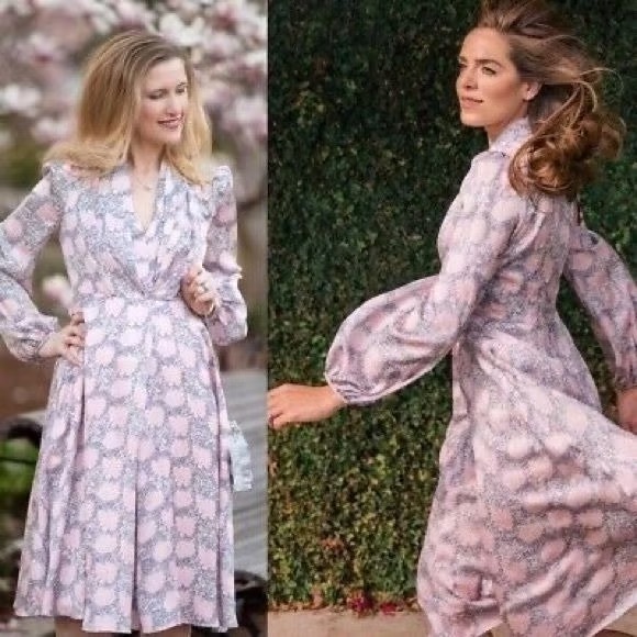 Gal Meets Glam Dresses & Skirts - Gal Meets Glam - Lizzie size 12 GUC